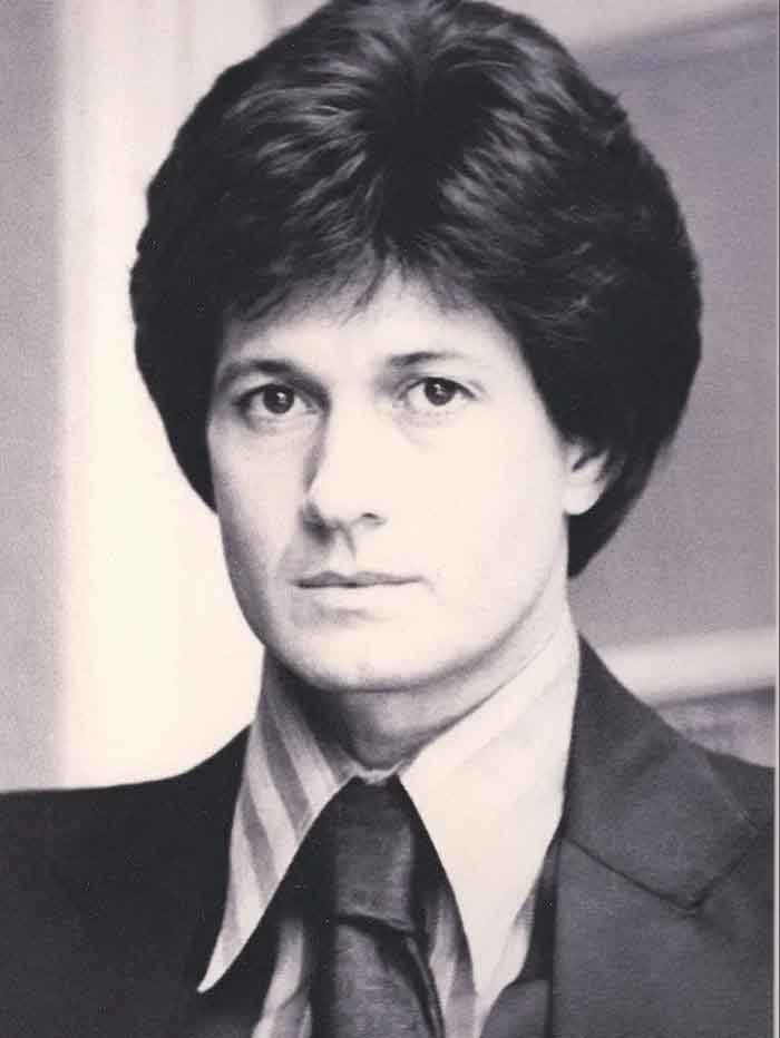 Christopher Riordan.