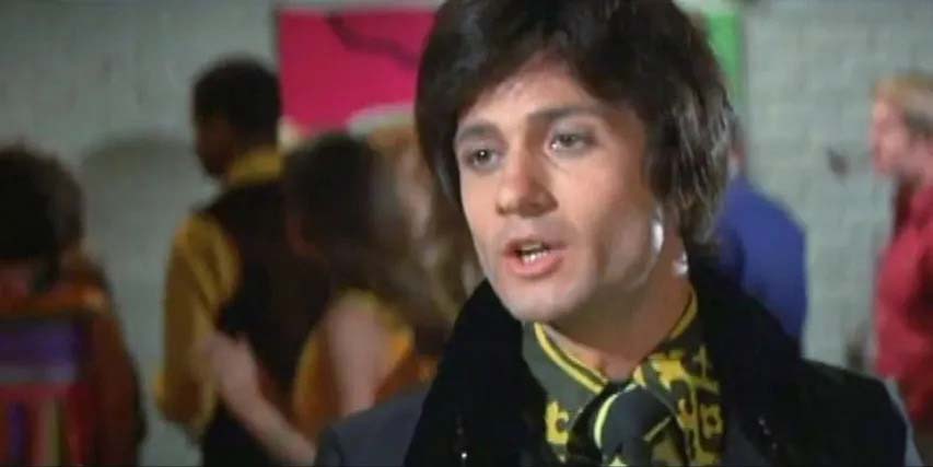 Beyond the Valley of the Dolls