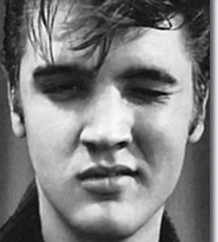Elvis Presley