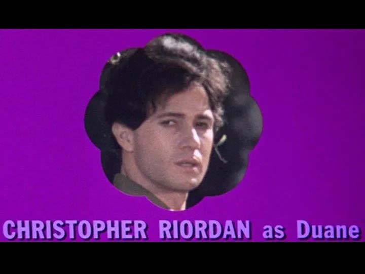 Gay Deceivers movie billing