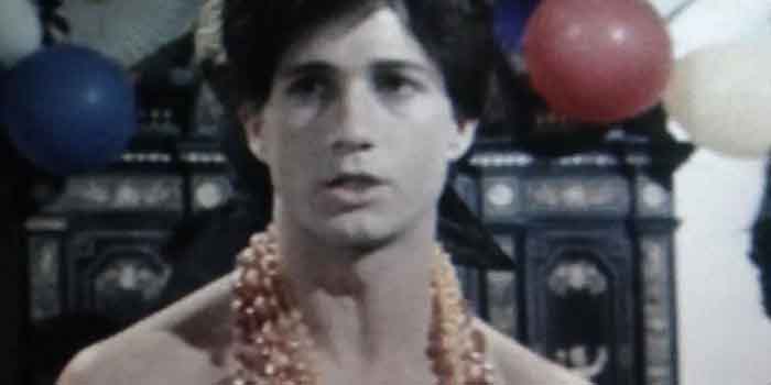 Tom Lisanti interviews Christopher Riordan about the movie The Gay Deceivers