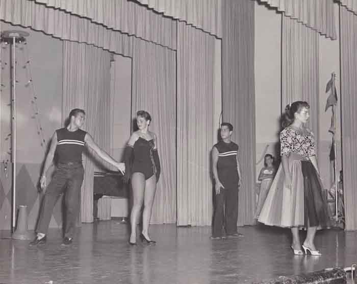 Damn Yankees (Road Company) (1957)
