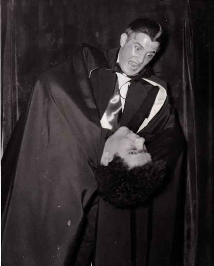 Dracula (1959)